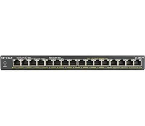 NETGEAR GS316PP