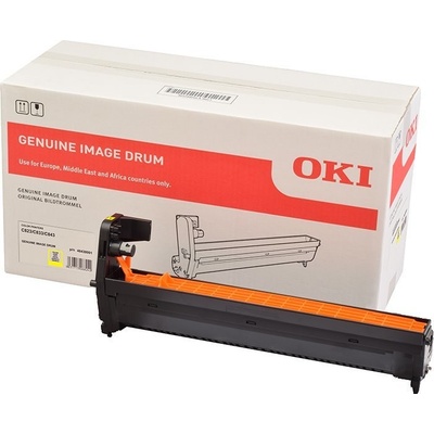 OKI 46438001 - originálny