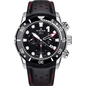Edox 10242 tin ninbl (10242 tin ninbl) Часовници
