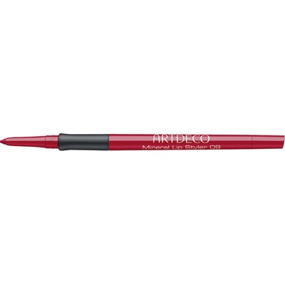 Artdeco Mineral Lip Styler ceruzka na pery 9 mineral red 0,4 g