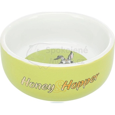 Trixie Miska keramická hlodavec 150 ml