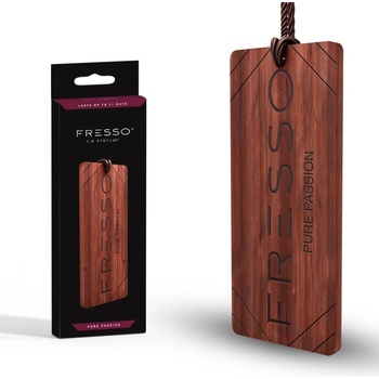 Fresso Pure Passion