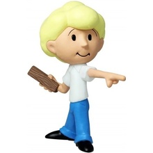 Vizopol Reksík a kamarád