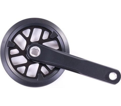Prowheel A10BPP