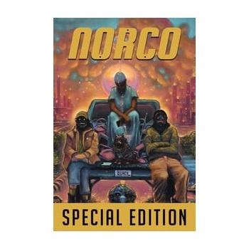 Norco (Special Edition)