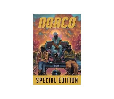 Norco (Special Edition)