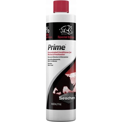 Seachem Prime 250 ml – Zboží Mobilmania