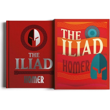 The Iliad