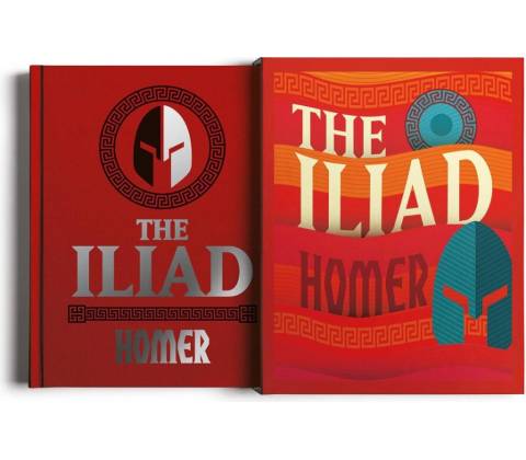The Iliad