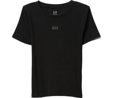 GAP MOD RIB ABBRV černá
