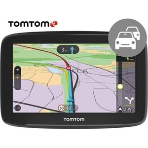 TomTom Go Advanced 6 GPS навигация