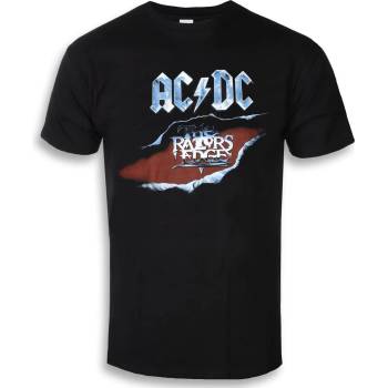 Image 1 of ROCK OFF тениска метална мъжки AC-DC - The Razors Edge - ROCK OFF - ACDCTS61MB