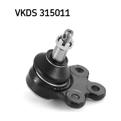 Podpora/kloub SKF VKDS 315011 (VKDS315011)
