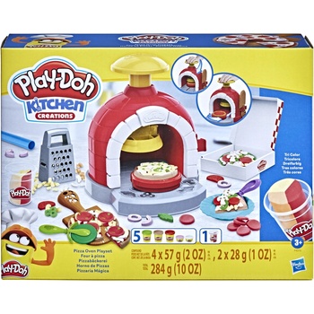 Hasbro Play-doh sada pizza F4373