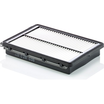 Mann-filter Въздушен филтър mann-filter c 28 036