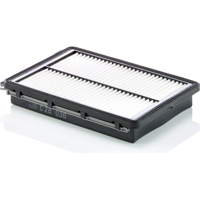 Mann-filter Въздушен филтър mann-filter c 28 036