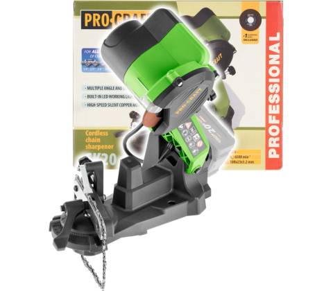 Procraft SK20BB