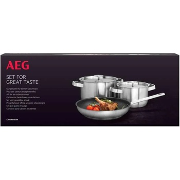 Image 1 of AEG 5 pcs A3SS