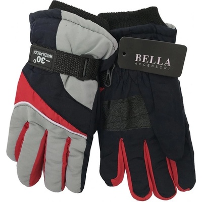 Bella Accessori 9011S6 šedé