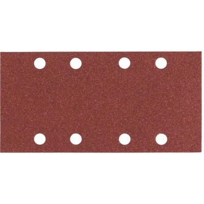 Bosch Accessories Expert for Wood 2608605306 brúsny papier na suchý zips, s otvormi Zrnitosť 120 (d x š) 185 mm x 93 mm