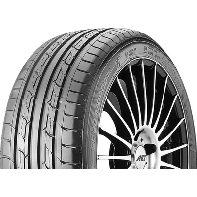 Nankang Green/Sport ECO-2+ XL 205/45 ZR16 87W