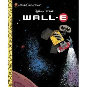 Wall-e | Vick-e, Jean-Paul Orpinas, Scott Tilley (ISBN: 9780736424226)