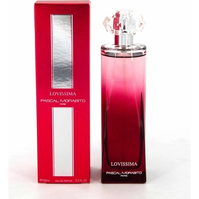 Pascal Morabito Lovissima parfémovaná voda dámská 100 ml