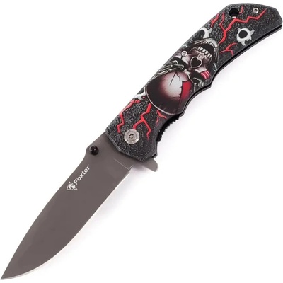 Foxter 23 cm 2660