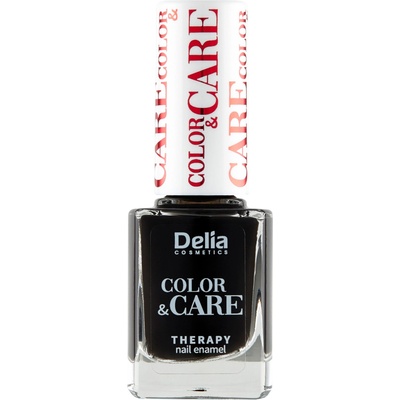 Delia Color&Care klasický lak na nechty 915, 11 ml