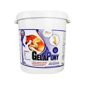 Orling Gelapony Arthro 10,8 kg