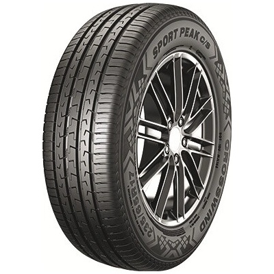 Crosswind SPORT PEAK C/S 275/55 R17 109v