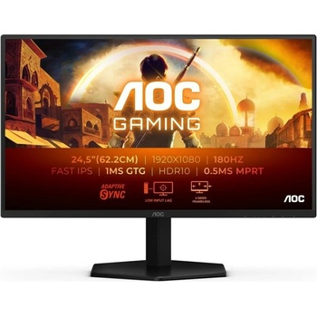AOC 25G42E