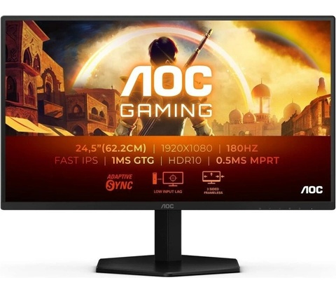 AOC 25G42E