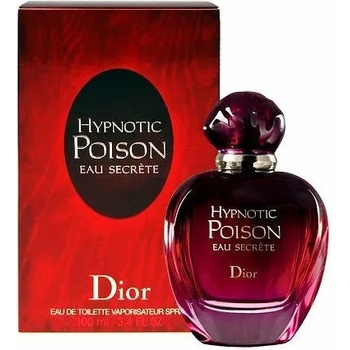 Dior Hypnotic Poison Eau Secrete EDT 50 ml