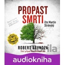 Propast smrti - 3 - Robert Bryndza