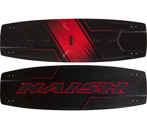 Naish Drive