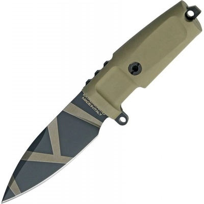 Extrema Ratio Shrapnel OG Desert Warfare