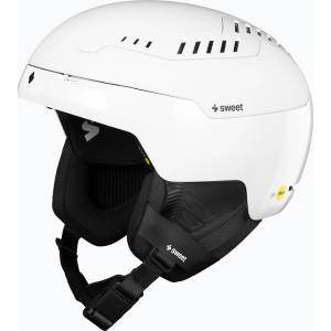 Sweet Protection Скиорска каска Sweet Protection Switcher 2Vi Mips Helmet gloss white