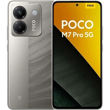 Xiaomi Poco M7 Pro 5G 512GB 12GB RAM Dual