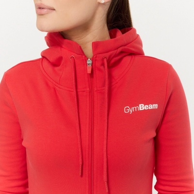 GymBeam Limitless Hot Red