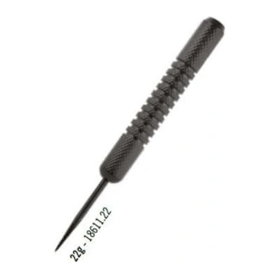 Elkadart Steel One Fifty black 22g