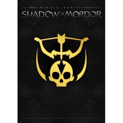 Warner Bros. Interactive Middle-Earth Shadow of Mordor The Deadly Archer Rune DLC (PC)