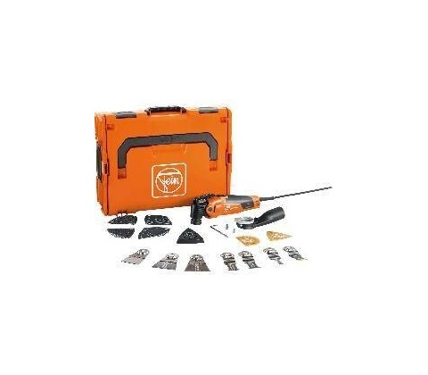 Fein MultiMaster MM 500 Plus Top