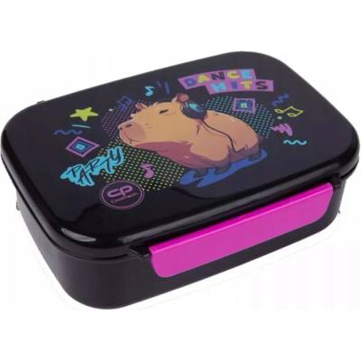 COOLPACK Nádoba na potraviny CAPYBARA/MUSIC 0,765 l