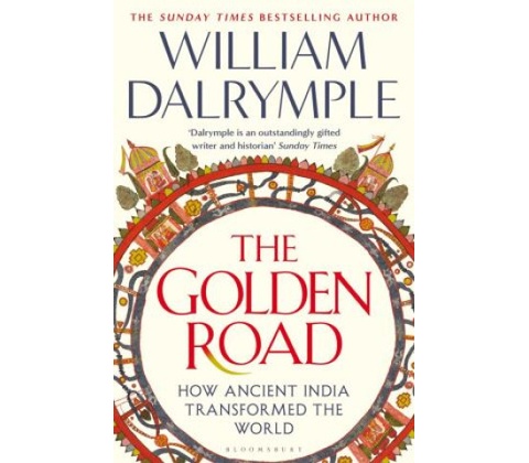 Golden Road