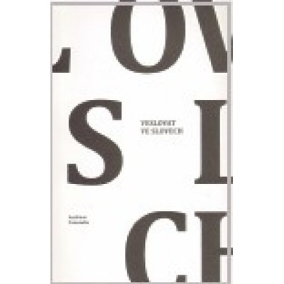 Veslovat ve slovech - Andreas Patenidis