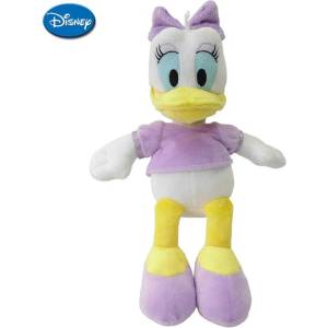 Disney Плюшена играчка - Дейзи, 25см, Disney 054212