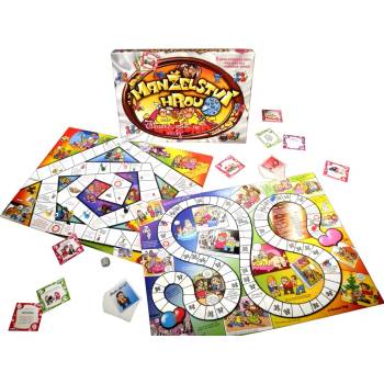 Image 1 of Erotic Game Manželství hrou Czech Version