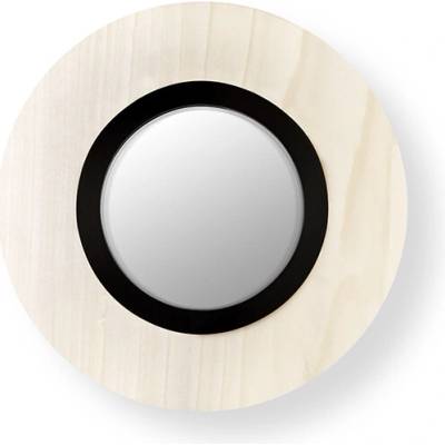 LZF LENS CR A BK LED DIM0-10V 20