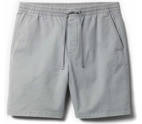 GAP kraťasy Šedá